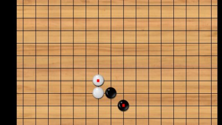 【毕设】安卓690五子棋的app毕业设计