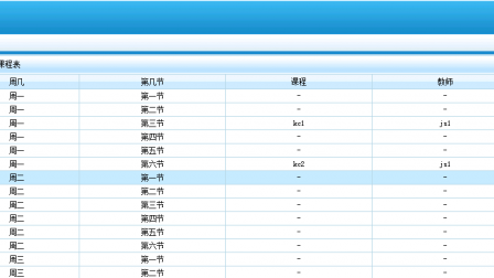 【毕设】jsp40学生成绩管理系统(ssh)毕业设计